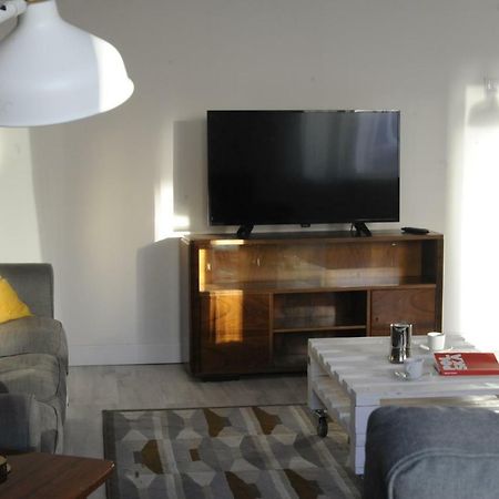 Milotu - Apartament Marszalkowski Варшава Екстериор снимка