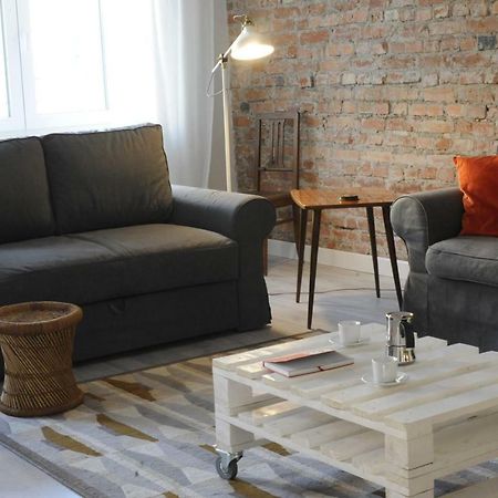 Milotu - Apartament Marszalkowski Варшава Екстериор снимка