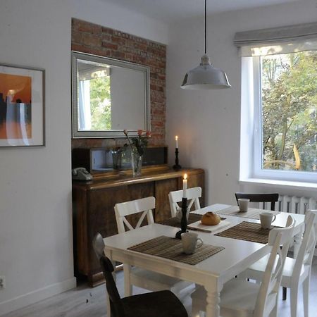 Milotu - Apartament Marszalkowski Варшава Екстериор снимка