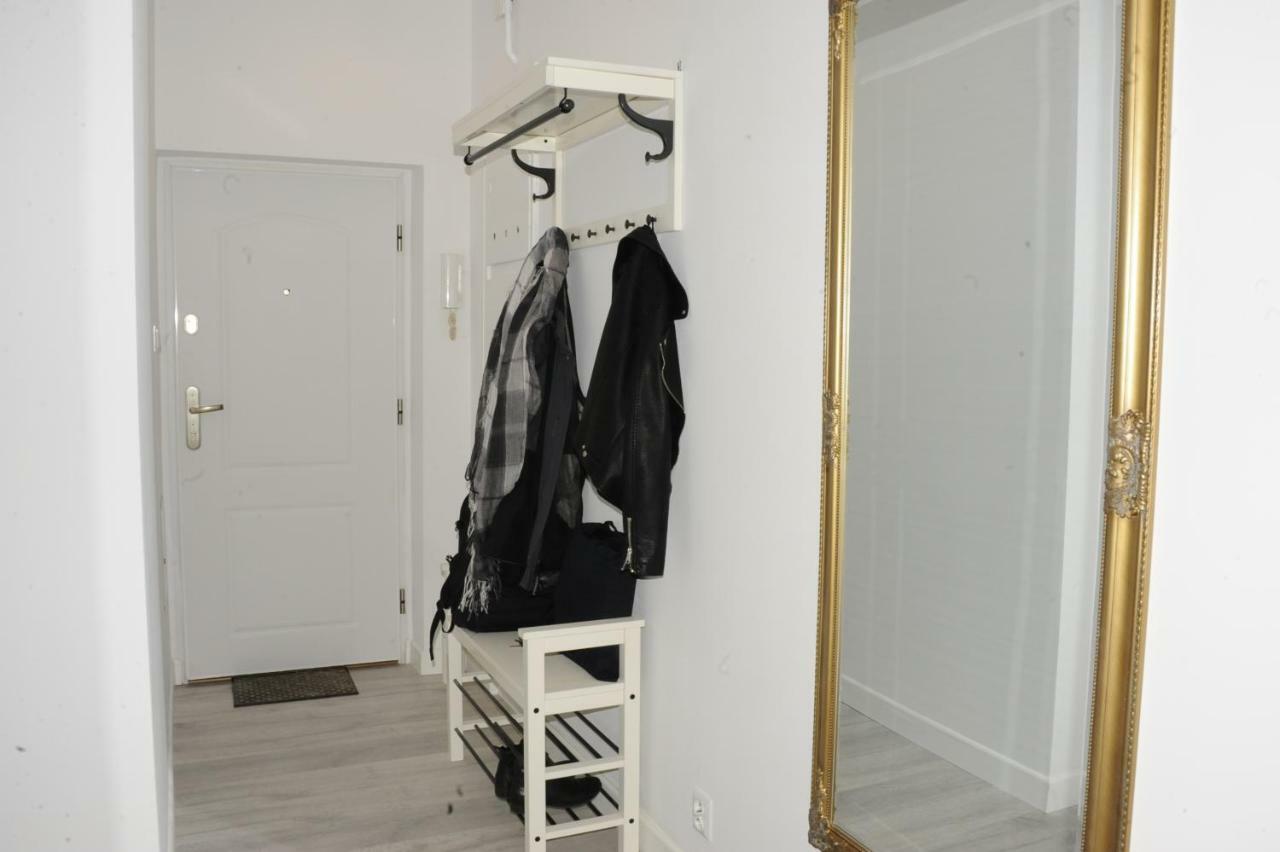 Milotu - Apartament Marszalkowski Варшава Екстериор снимка
