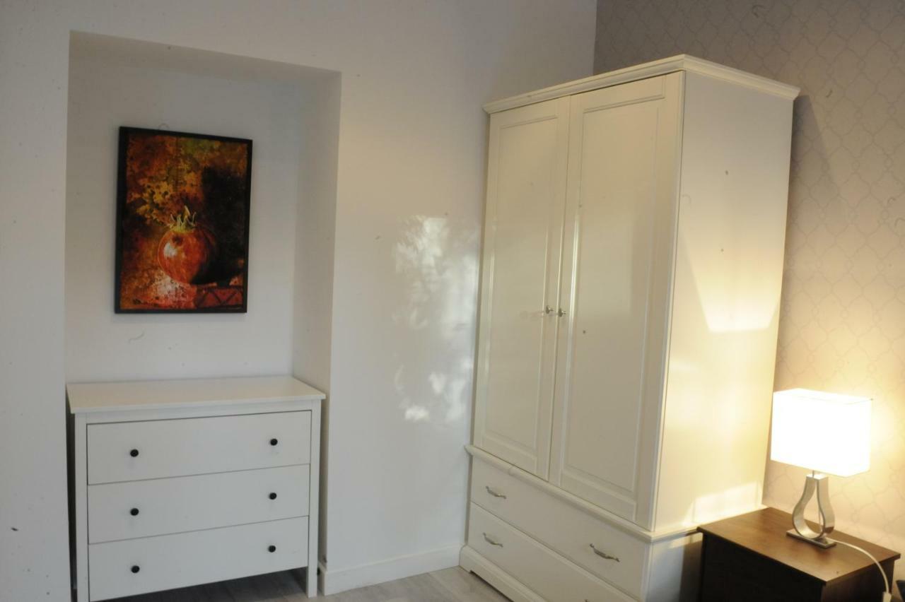 Milotu - Apartament Marszalkowski Варшава Екстериор снимка