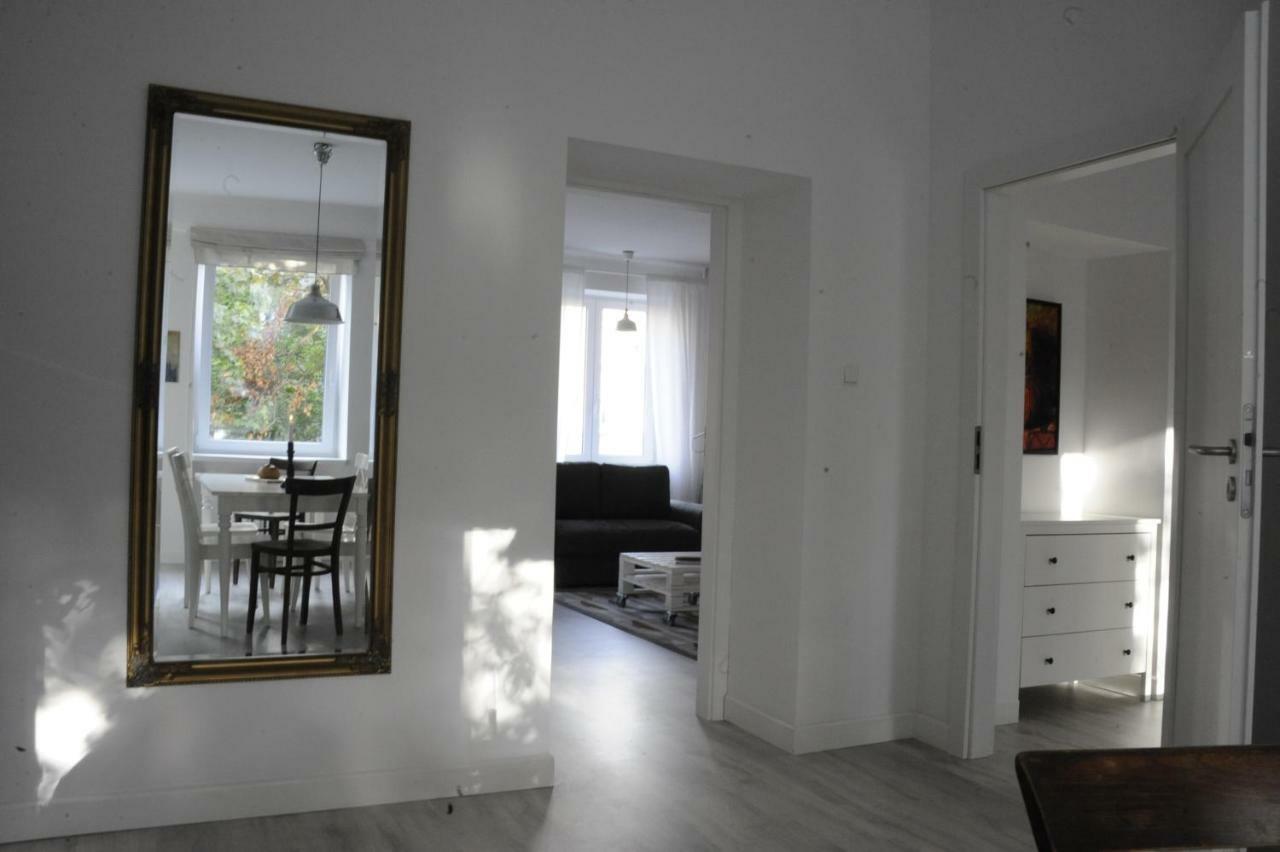 Milotu - Apartament Marszalkowski Варшава Екстериор снимка