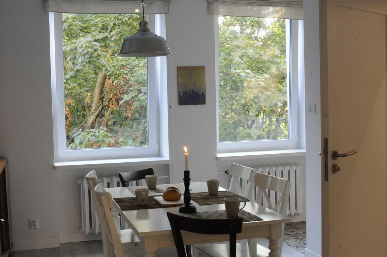 Milotu - Apartament Marszalkowski Варшава Екстериор снимка