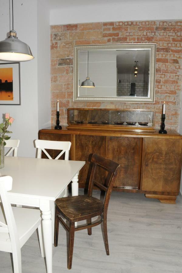 Milotu - Apartament Marszalkowski Варшава Екстериор снимка