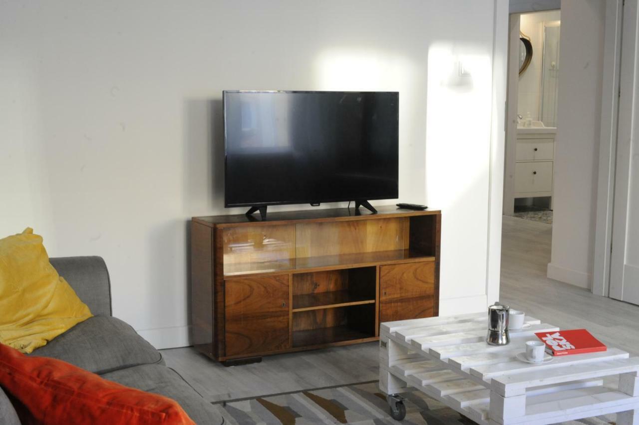 Milotu - Apartament Marszalkowski Варшава Екстериор снимка