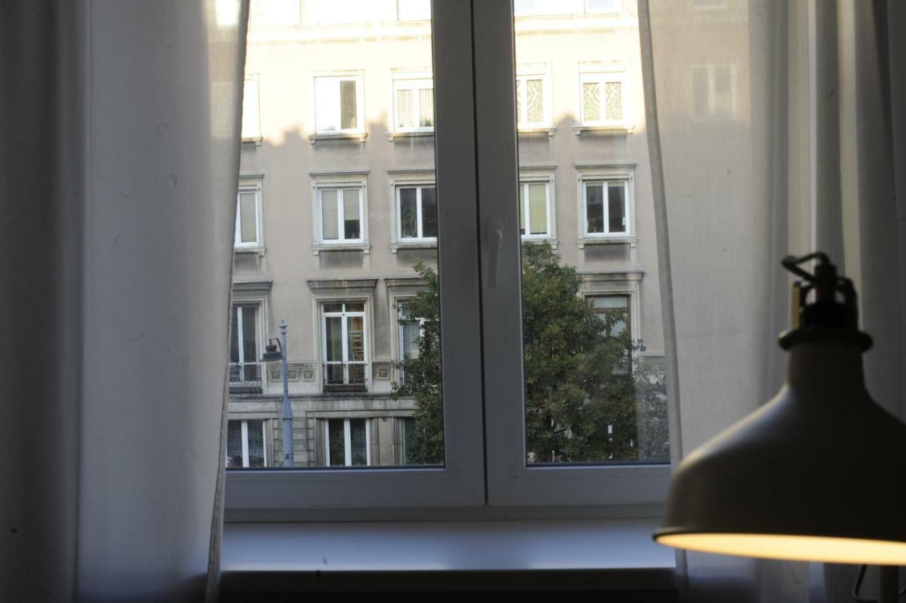 Milotu - Apartament Marszalkowski Варшава Екстериор снимка