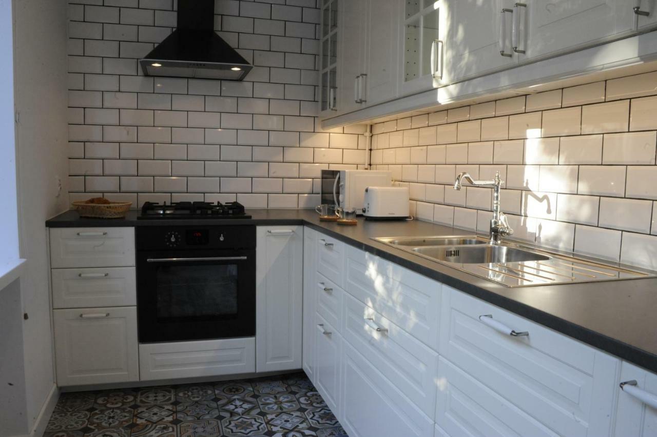 Milotu - Apartament Marszalkowski Варшава Екстериор снимка