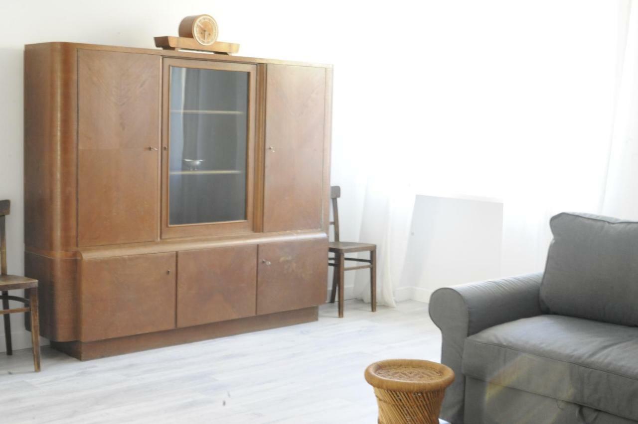 Milotu - Apartament Marszalkowski Варшава Екстериор снимка