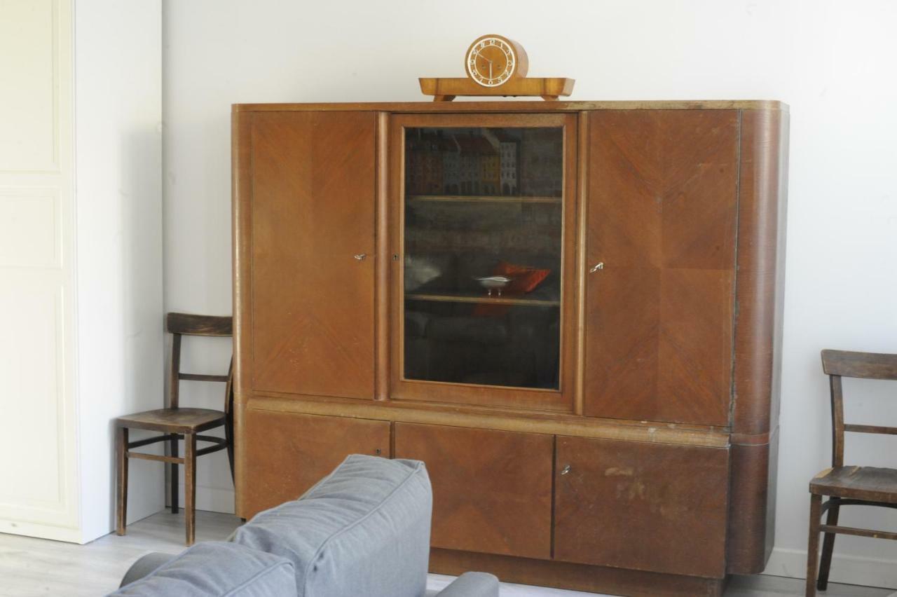 Milotu - Apartament Marszalkowski Варшава Екстериор снимка