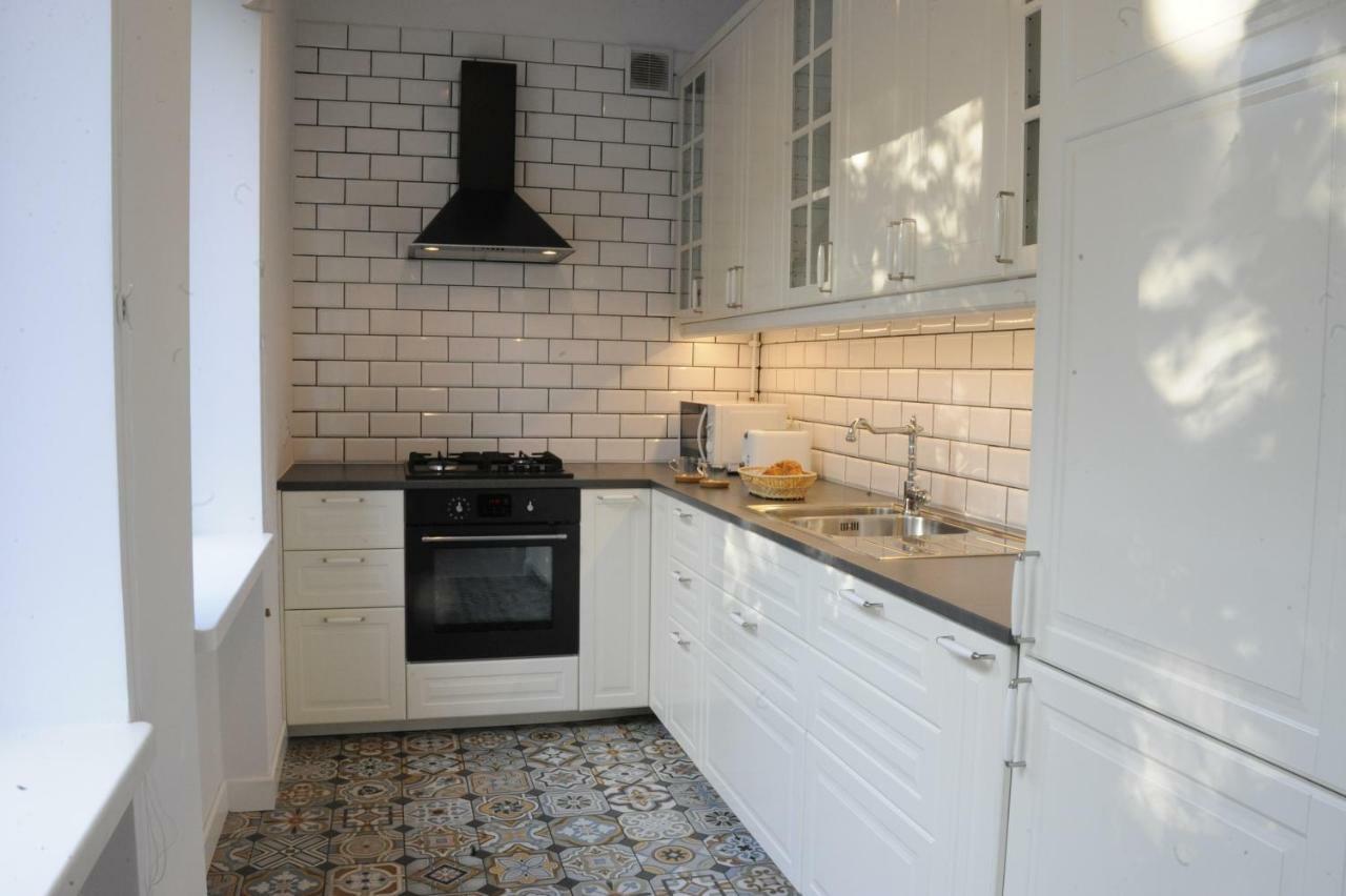 Milotu - Apartament Marszalkowski Варшава Екстериор снимка