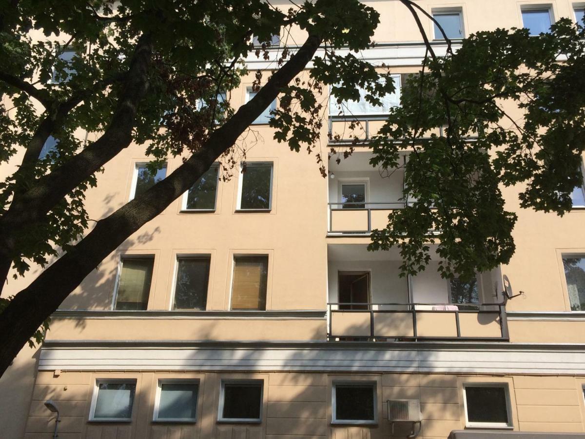 Milotu - Apartament Marszalkowski Варшава Екстериор снимка