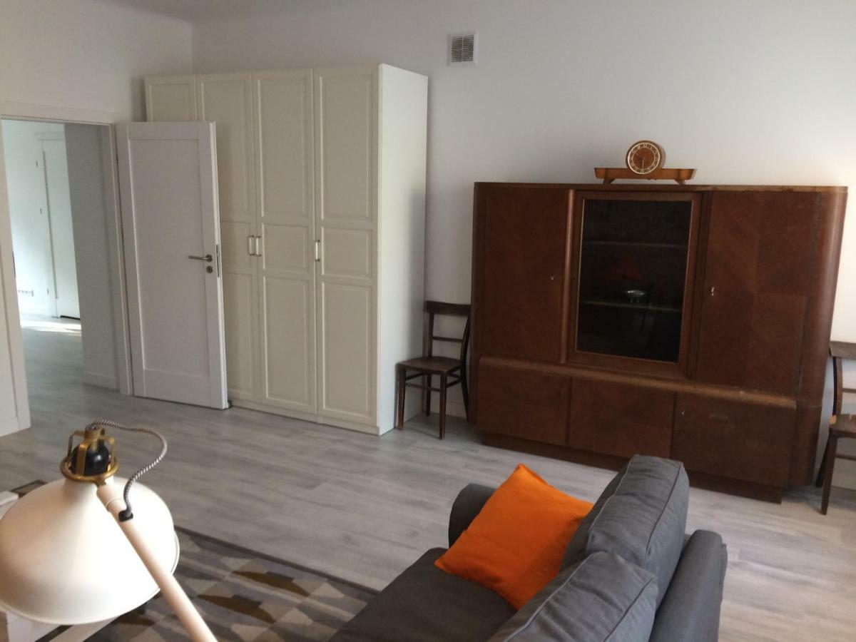 Milotu - Apartament Marszalkowski Варшава Екстериор снимка