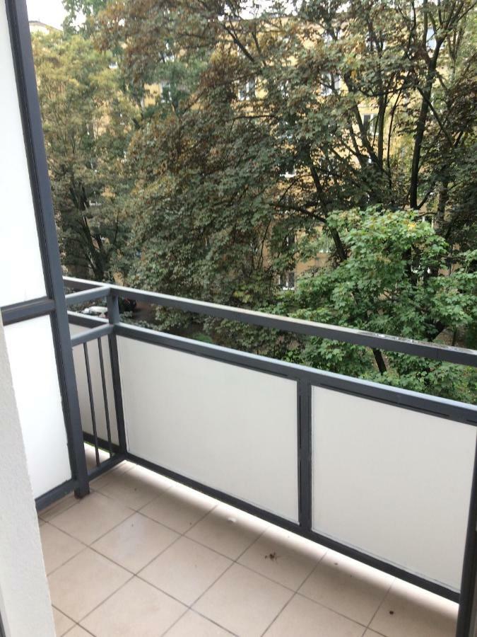 Milotu - Apartament Marszalkowski Варшава Екстериор снимка